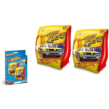 

Mondo Hot Wheels Nafukovací rukávky