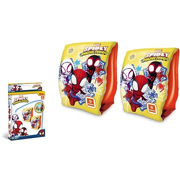 

Mondo Spidey Nafukovací rukávky