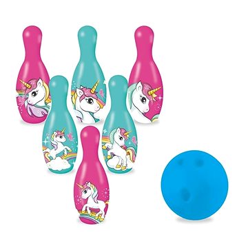 

Dětské kuželky Mondo 28526 UNICORN Unicorn