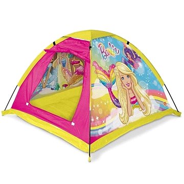 

Mondo Barbie 120×120×87 cm Barbie