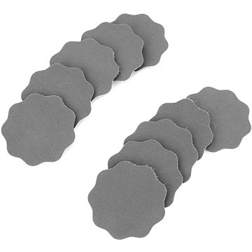

Shesto Modelcraft náhradní brusný papír 32 mm P2500 (10 ks)