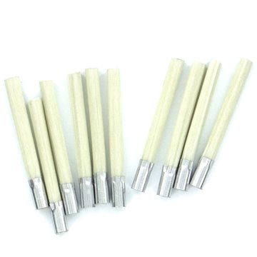 

Shesto Modelcraft skelná náplň do brusné tužky 4 mm (10 ks)