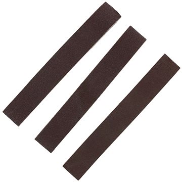 

Shesto Modelcraft náhradní brusný pásek 20 mm (3 ks)