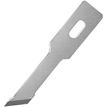 Shesto Modelcraft náhradní čepel #68 pro velký nůž (5 ks)