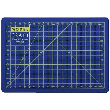 

Shesto Modelcraft řezací podložka A5