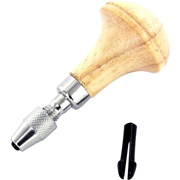 

Shesto Modelcraft univerzální rukojeť 0-3 mm