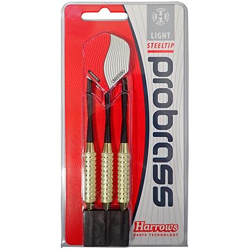 

HARROWS Steel Probras Light