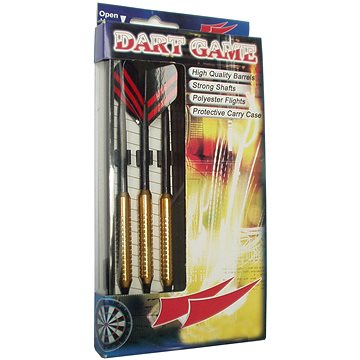

KUBIsport Soft šipky Pegas 18 g