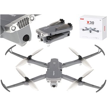 

Syma X30 RC dron GPS kamera FPV Wi-Fi