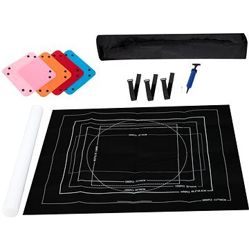 

Podložka pod puzzle do 3000 dílků