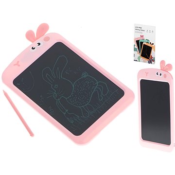 

Grafický kreslící tablet králík 8,5''
