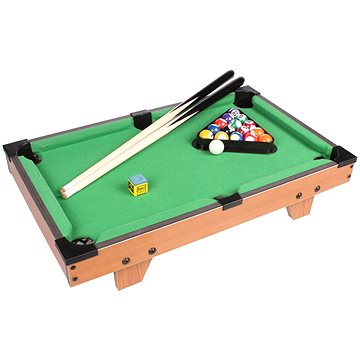 

Merco Billiards Mini 50 kulečníkový stůl, 1 ks
