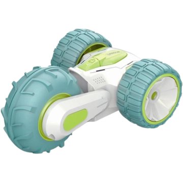 

Sparkys R/C Kaskadérské auto 360 trojkolka mini