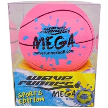 

Sparkys JumpGeniX Mega Wave Runner 9 cm