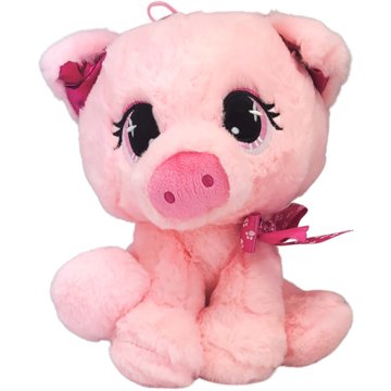 

SPARKYS Plyšákov - Růžové prase 30 cm