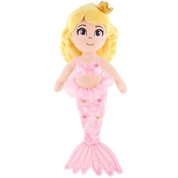 

SPARKYS Mořská panna růžová 25 cm