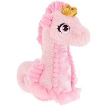 

SPARKYS Mořský koník růžový 24 cm