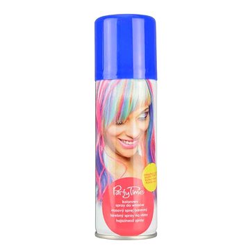 

Arpex Sprej na vlasy - modrý, 125 ml