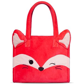 

Squishmallows kabelka - liška Fifi