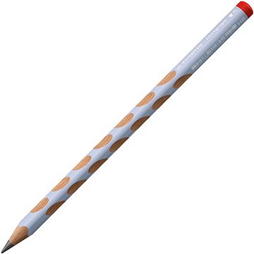 

STABILO EASYgraph pastelová modrá - 1 ks, HB, pro praváky