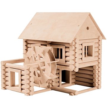 

WALACHIA vario MILL 121 dílů