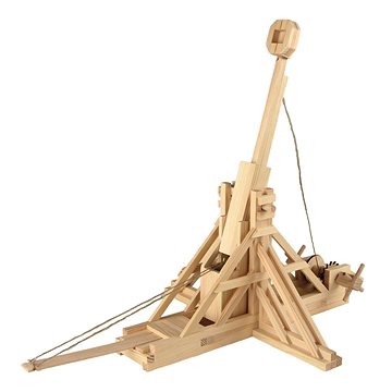 

WALACHIA trebuchet