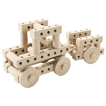 

WALACHIA construct Box 134 dílů