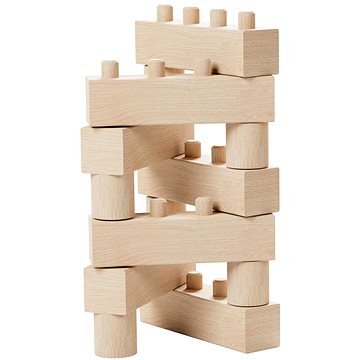 

WALACHIA construct Easy 46 dílů