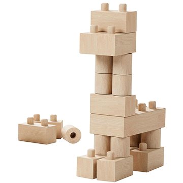 

WALACHIA construct Easy Box 138 dílů