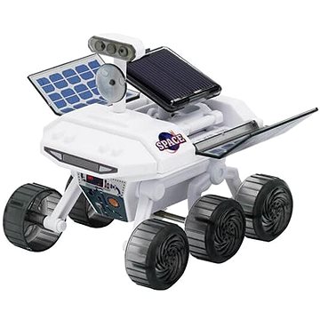 

PLAYSTEM Triple Power Space Rover