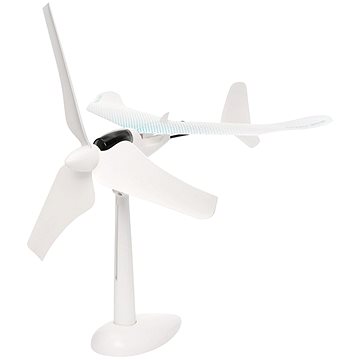 

PLAYSTEM Wind Powered Motor Glider