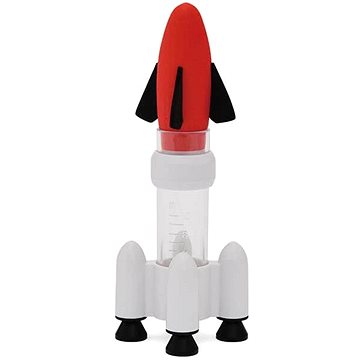 

PLAYSTEM Reaction Rocket