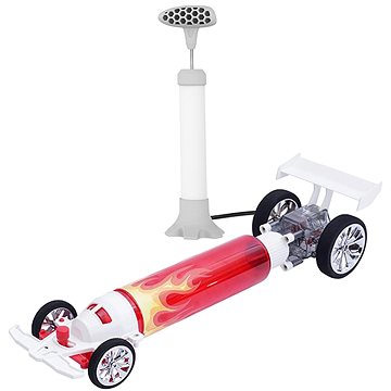 

PLAYSTEM Atmospheric Inferno Turbo Racer