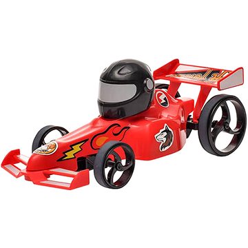 

PLAYSTEM Green Powered Grand Prix