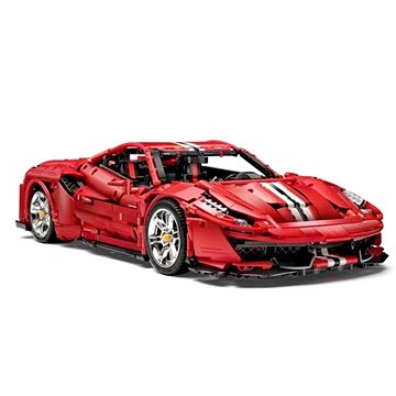 

CaDA Italian Super Car 1:8 3236 dílků