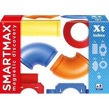 

SMARTMAX Tube TX 7 dílků