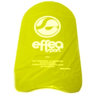 

Effea Plavecká deska Pro 2657, žlutá