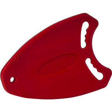 

Pure2Improve Plavecká deska P2I Kickboard, červená