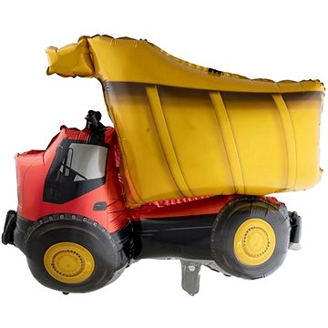 

Balón fóliový nákladní auto 70 cm