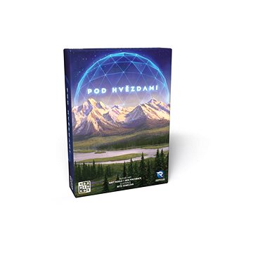 

Pod hvězdami