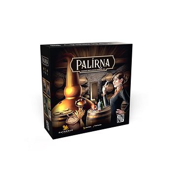 

Palírna