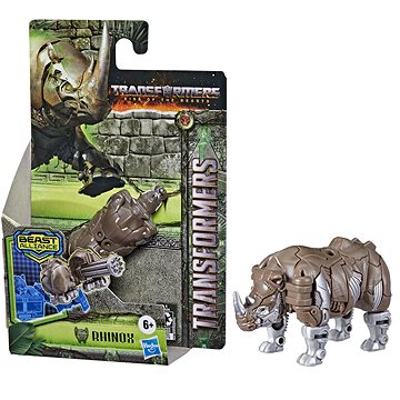 

Transformers figurka Rhinox