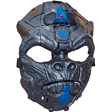 

Transformers maska a figurka 2v1 Optimus Primal