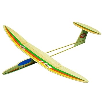 

Aero-naut Boy2 stavebnice házedla pro začátečníky 600 mm