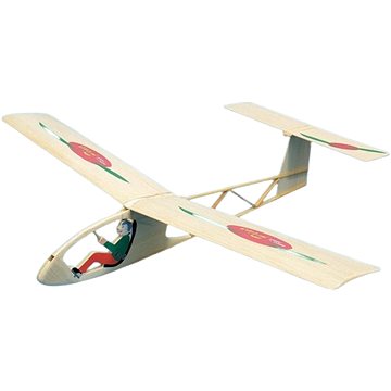 

Aero-naut Pino stavebnice házedla pro začátečníky