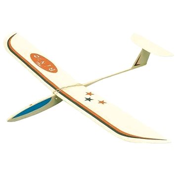 

Aero-naut Bingo stavebnice házedla pro začátečníky 690 mm