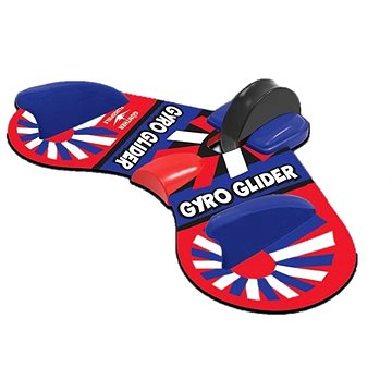 

Günther házedlo Giro Glider 27 × 13 cm
