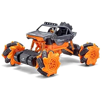 

NINCORACERS Mini Driftrax 2.4GHz RTR
