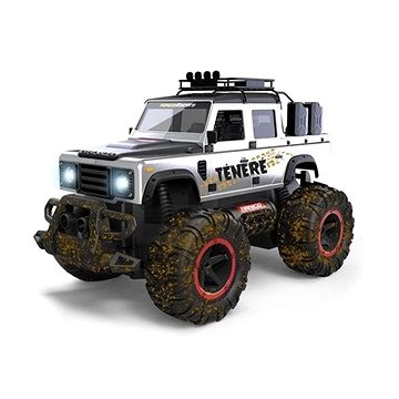 

NINCORACERS Overlander Teneré 1:14 2.4GHz RTR