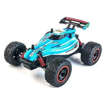 

NINCORACERS Stream+ 1:18 2.4GHz RTR